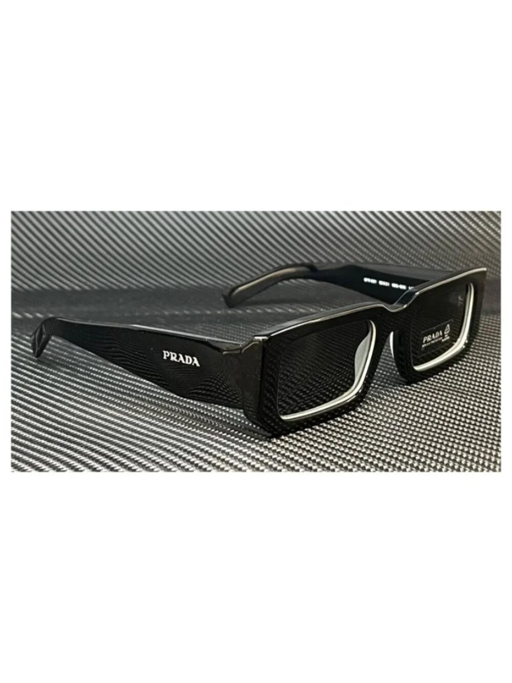 New PRADA Men  Sunglasses --145. ITEM CONDITION :New. UPC: 8056597517058.\
